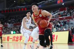 kaiyun开云体育-山西男篮主场战胜福建，取得赛季首胜