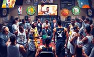 开云体育娱乐-NBA交易市场：瞬息万变，未来之星的逆袭