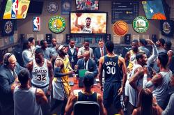 开云体育娱乐-NBA交易市场：瞬息万变，未来之星的逆袭
