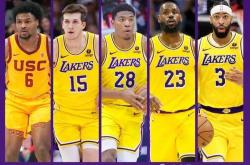 开云体育-NBA伊戈达拉欲解约球队，湖人成下家热门