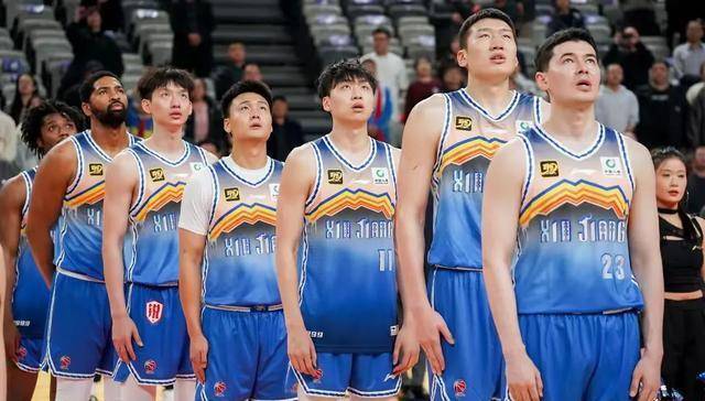 北京新疆交锋，两队战力对决谁会获胜？的简单介绍