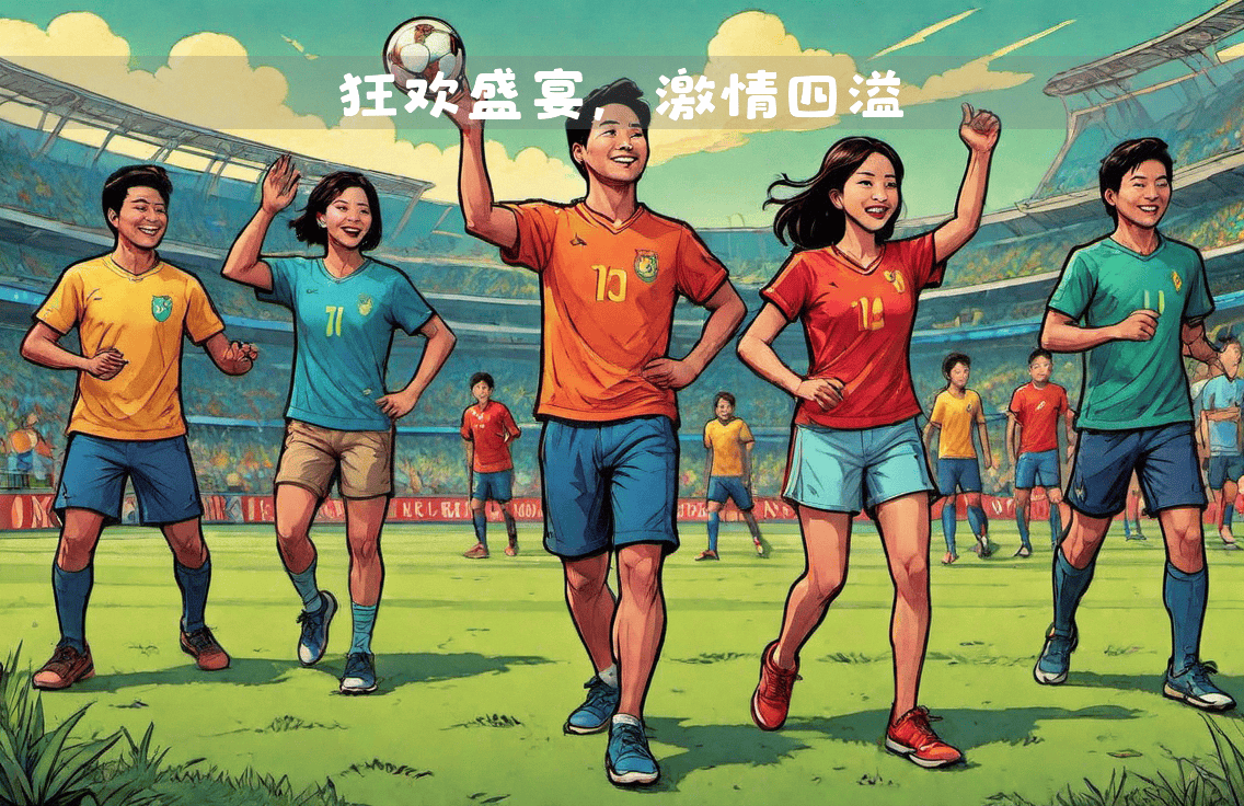 包含激情碰撞，创造辉煌，足球盛宴精彩绝伦的词条