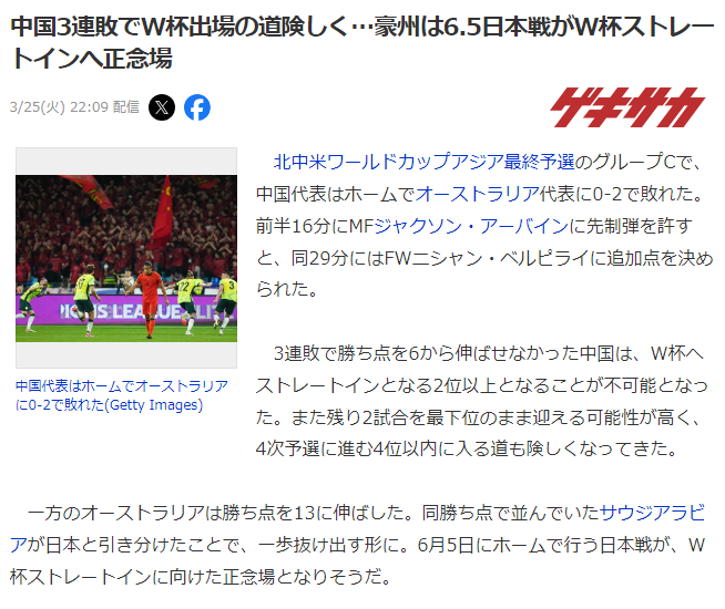 日本队世界杯出色表现，引发全球注目