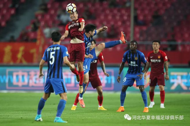 苏宁主场胜河北华夏幸福，稳固争夺联赛前四位置的简单介绍